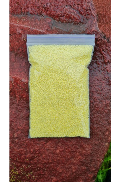 Сера коллоидная-фунгіцид, акарицид, антихлороз, для троянд, винограду, плодових, газону